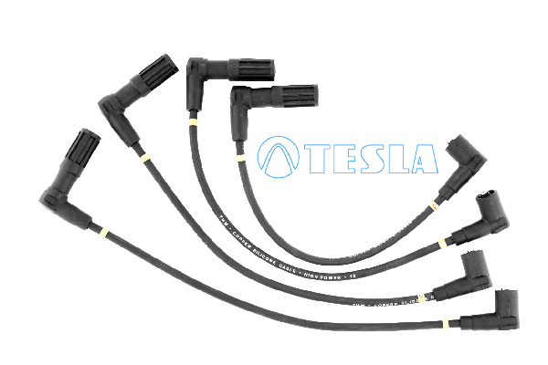 Set cablaj aprinder U302C TESLA