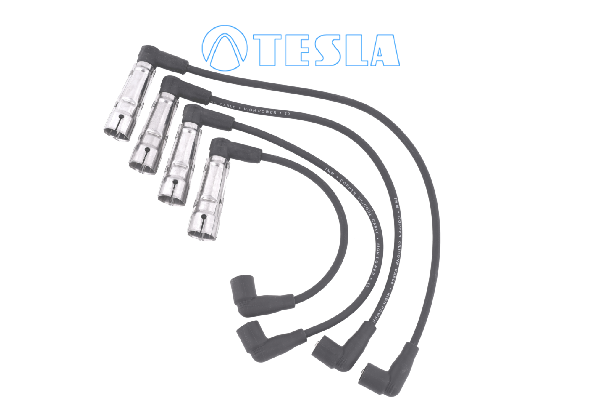 Set cablaj aprinder U304C TESLA