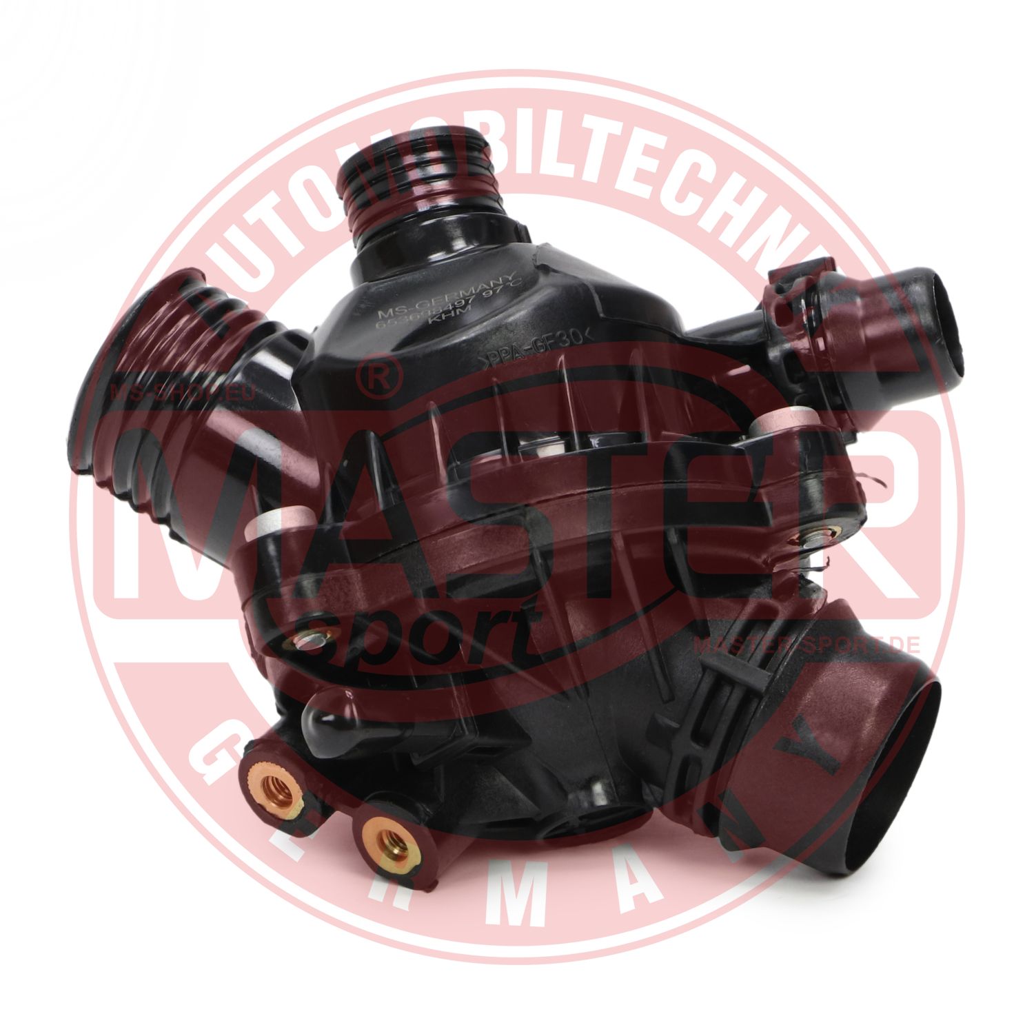 Termostat,lichid racire 653698497 MASTER-SPORT GERMANY