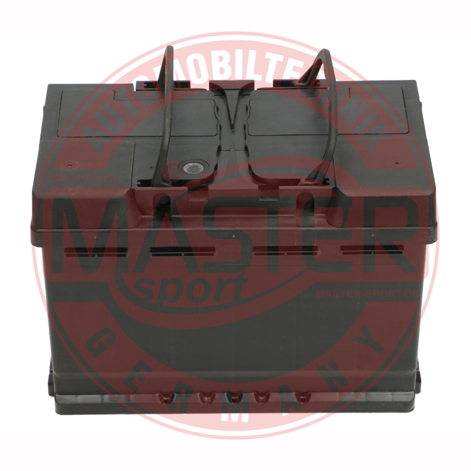 Baterie de pornire 7E0635802 MASTER-SPORT GERMANY