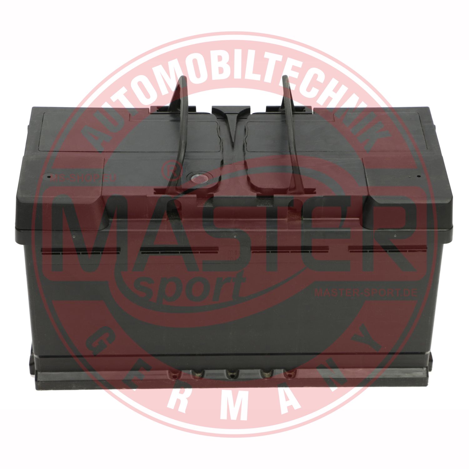 Baterie de pornire 7E0907502 MASTER-SPORT GERMANY