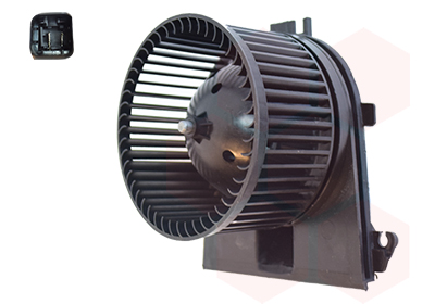 Ventilator, habitaclu 0323773 VAN WEZEL