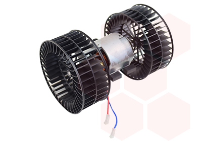 Ventilator, habitaclu 0650773 VAN WEZEL