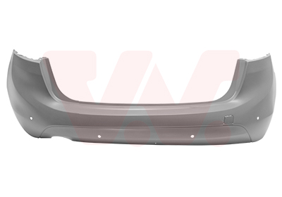 Tampon 0675545 VAN WEZEL