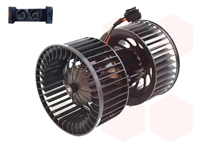 Ventilator, habitaclu 0681774 VAN WEZEL