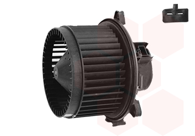 Ventilator, habitaclu 0820773 VAN WEZEL