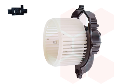 Ventilator, habitaclu 0905773 VAN WEZEL