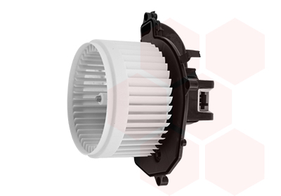 Ventilator, habitaclu 0905774 VAN WEZEL