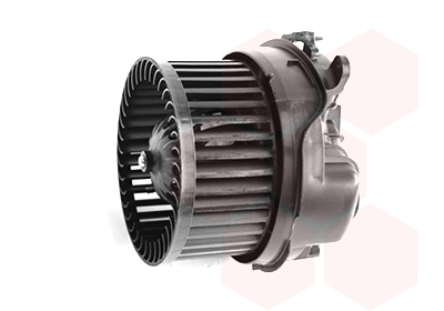 Ventilator, habitaclu 0917773 VAN WEZEL