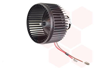 Ventilator, habitaclu 0965773 VAN WEZEL