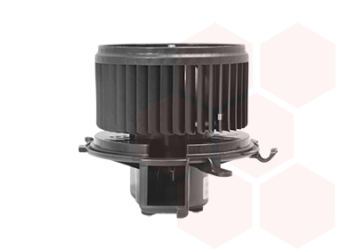 Ventilator, habitaclu 1651774 VAN WEZEL