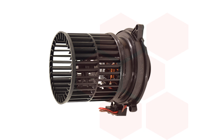 Ventilator, habitaclu 1805773 VAN WEZEL