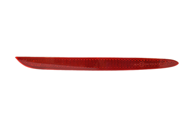 Reflector 2946940 VAN WEZEL
