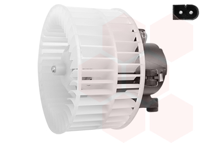 Ventilator, habitaclu 3014773 VAN WEZEL