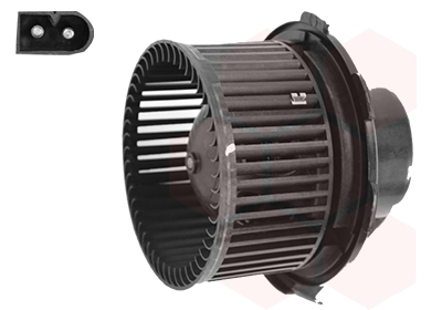 Ventilator, habitaclu 3077773 VAN WEZEL
