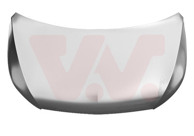 Capota motor 3082660 VAN WEZEL