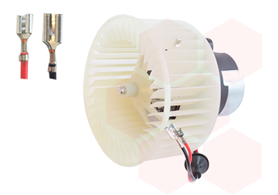 Ventilator, habitaclu 3716773 VAN WEZEL