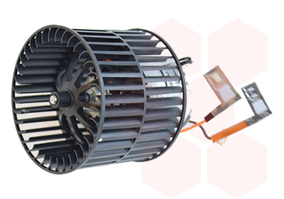 Ventilator, habitaclu 3734773 VAN WEZEL