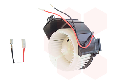 Ventilator, habitaclu 3742773 VAN WEZEL