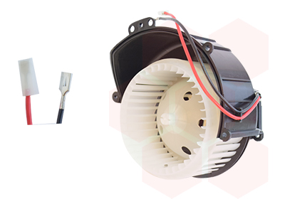 Ventilator, habitaclu 3745773 VAN WEZEL