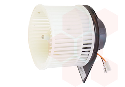Ventilator, habitaclu 3766773 VAN WEZEL