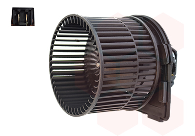 Ventilator, habitaclu 3766774 VAN WEZEL