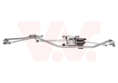 Legaturi stergator parbriz 3790229 VAN WEZEL