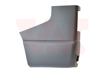 Tampon 4396535 VAN WEZEL