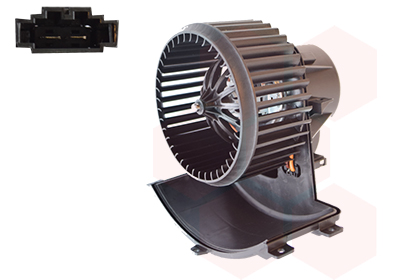 Ventilator, habitaclu 5896774 VAN WEZEL