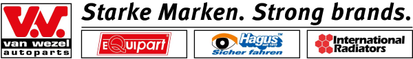 Etansare, rezervor 3730095 VAN WEZEL