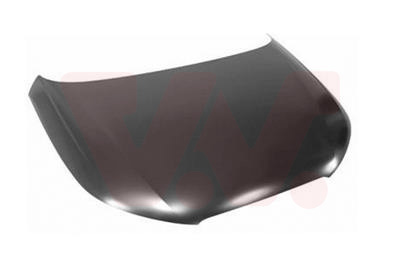 Capota motor 0301660 VAN WEZEL