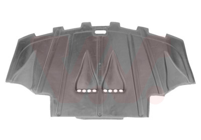 Material amortizare zgomot, nisa motor 0313701 VAN WEZEL