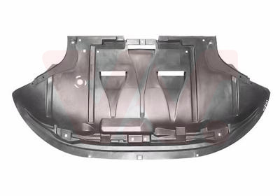 Material amortizare zgomot, nisa motor 0315702 VAN WEZEL