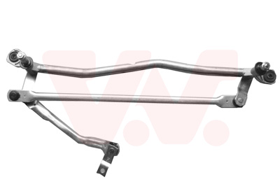 Legaturi stergator parbriz 0318230 VAN WEZEL