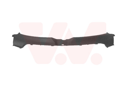 Elemente decorative/protectie, parte frontala 0318480 VAN WEZEL