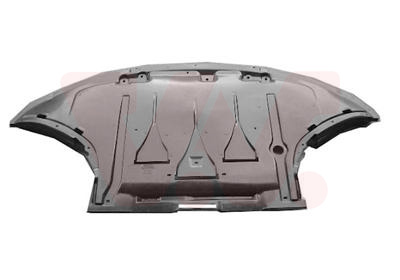 Material amortizare zgomot, nisa motor 0318701 VAN WEZEL