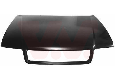 Capota motor 0322660 VAN WEZEL