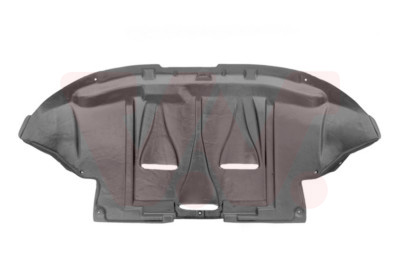 Material amortizare zgomot, nisa motor 0323701 VAN WEZEL