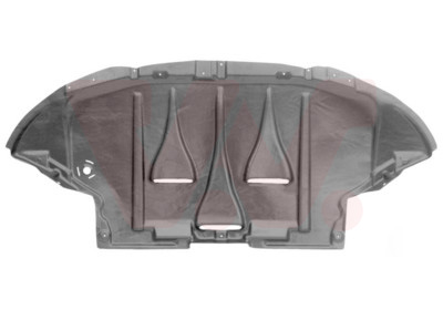 Material amortizare zgomot, nisa motor 0325701 VAN WEZEL