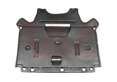 Material amortizare zgomot, nisa motor 0327703 VAN WEZEL