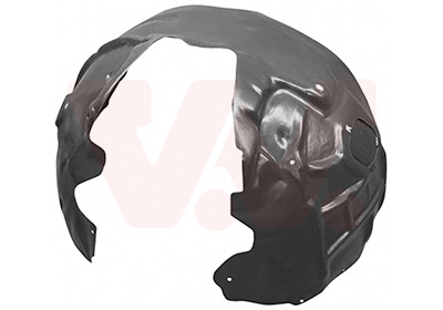 Carenaj,cpasaj roata 0342433 VAN WEZEL