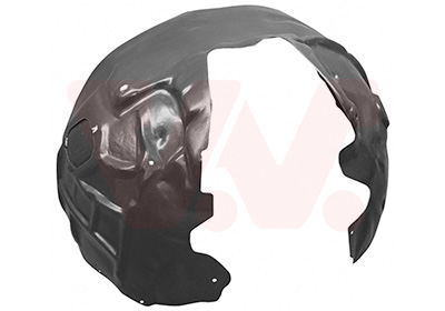 Carenaj,cpasaj roata 0342434 VAN WEZEL