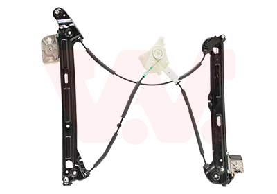 Mecanism actionare geam 0348262 VAN WEZEL