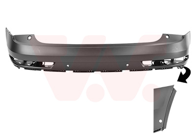 tampon 0371546 VAN WEZEL