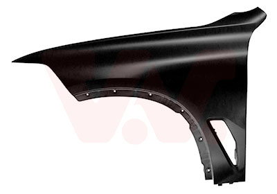 Aripa 0592657 VAN WEZEL