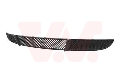 Grila ventilatie, bara protectie 0628590 VAN WEZEL