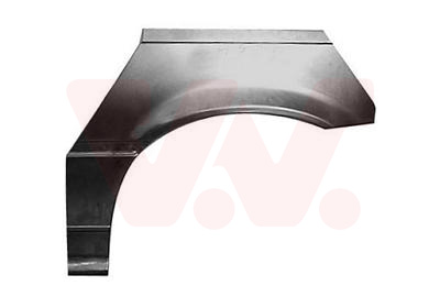 Panou lateral 0640145 VAN WEZEL