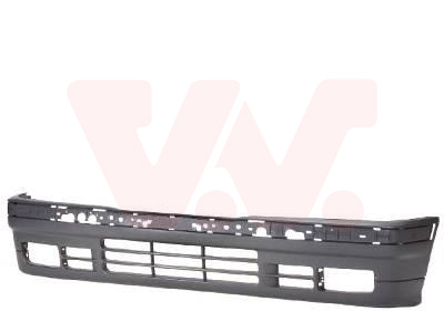 Tampon 0640570 VAN WEZEL