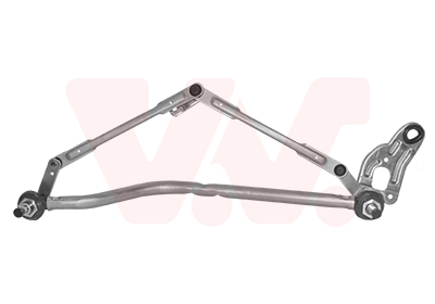 Legaturi stergator parbriz 0646230 VAN WEZEL