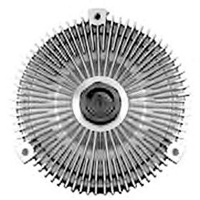 Cupla, ventilator radiator 0646738 VAN WEZEL